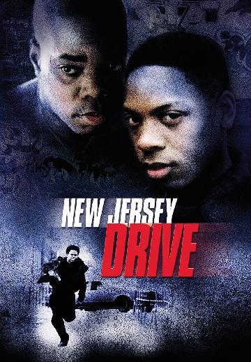 New Jersey Drive poster