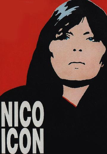 Nico-Icon poster