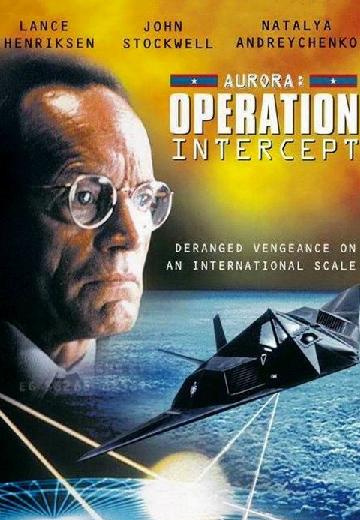 Aurora: Operation Intercept poster