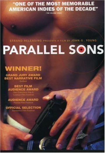Parallel Sons poster