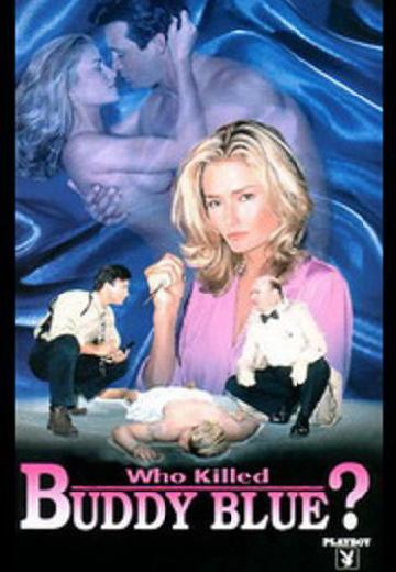 Who Killed Pasolini? poster