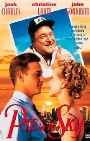 Pie in the Sky poster