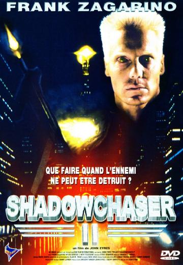 Project Shadowchaser III poster