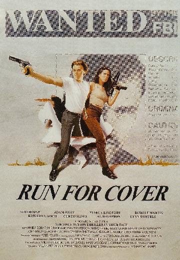Run for Cover poster