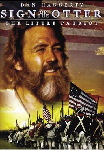 The Little Patriot poster