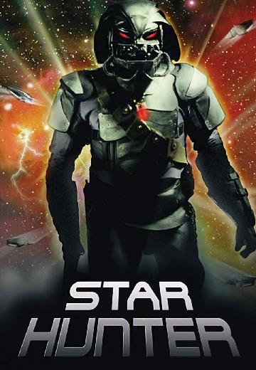 Star Hunter poster