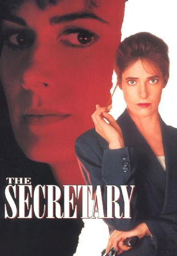 The Secretary poster