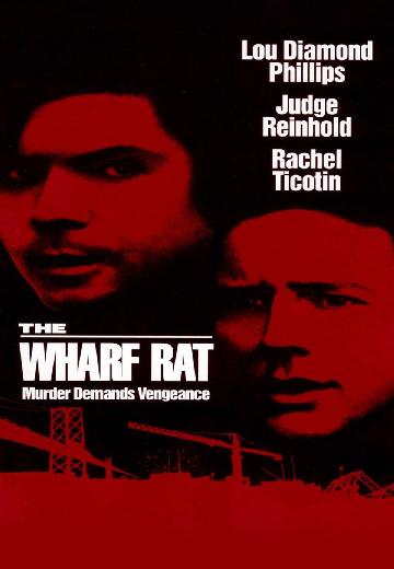 The Wharf Rat poster