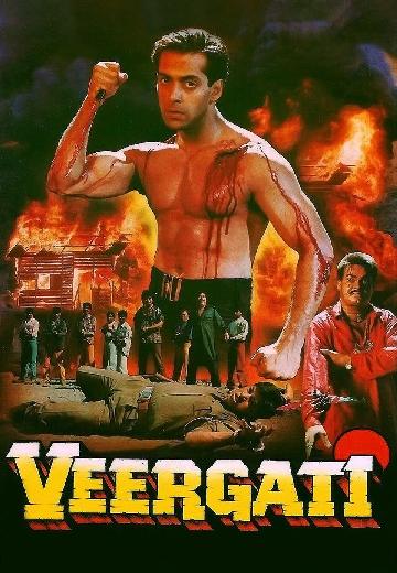 Veergati poster