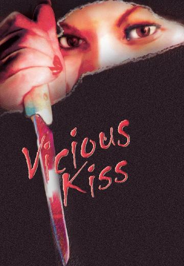 Vicious Kiss poster