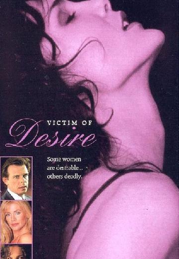 Victim of Desire poster