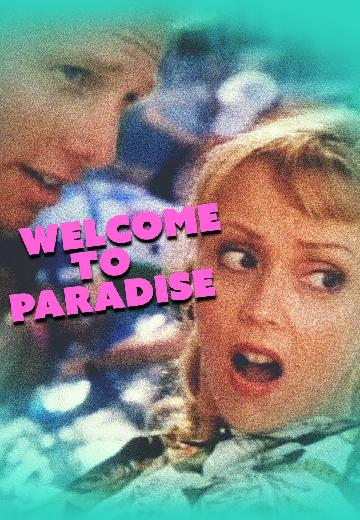 Welcome to Paradise poster