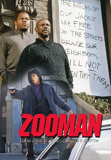 Zooman poster