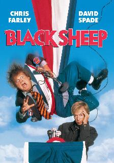 Black Sheep poster