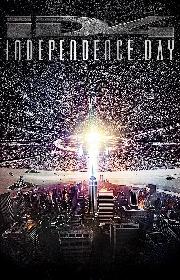 Independence Day poster