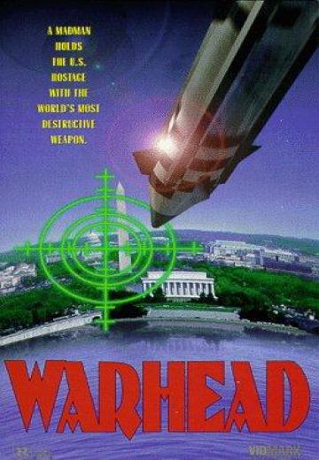 Warhead poster