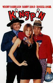 Kingpin poster