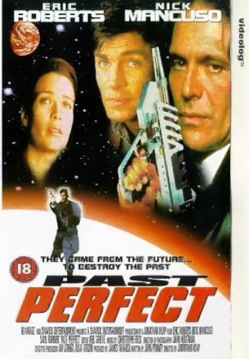 Past Perfect poster