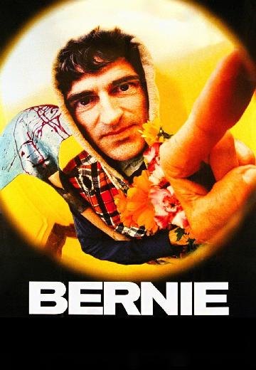 Bernie poster
