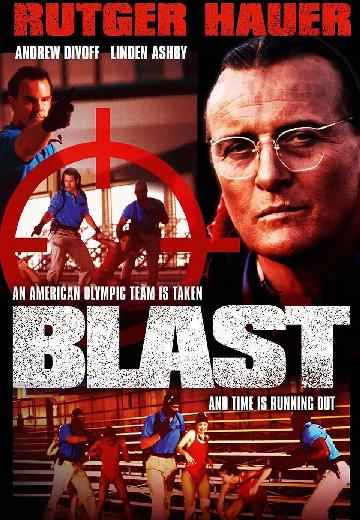 Blast poster