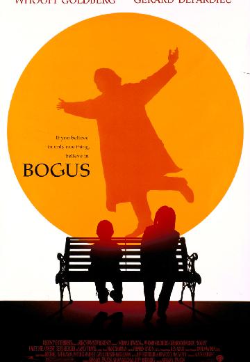 Bogus poster