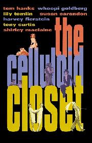 The Celluloid Closet poster