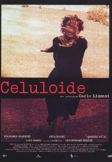 Celluloid poster