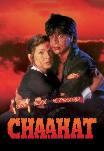 Chaahat poster