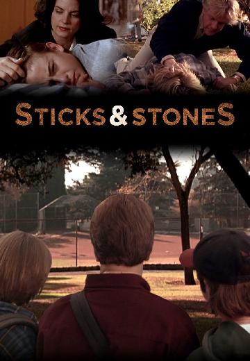 Sticks and Stones poster