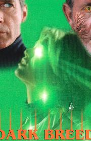 Dark Breed poster