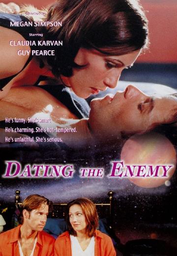 Dating the Enemy poster