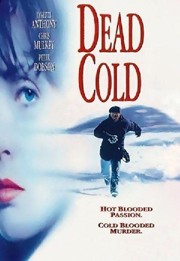 Dead Cold poster