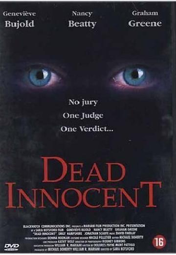 Dead Innocent poster