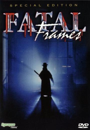 Fatal Frames poster