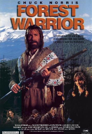 Forest Warrior poster