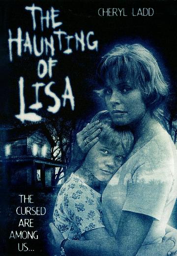 The Haunting of Lisa poster