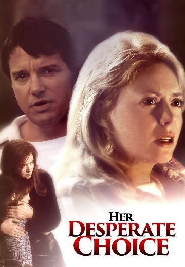 Her Desperate Choice poster