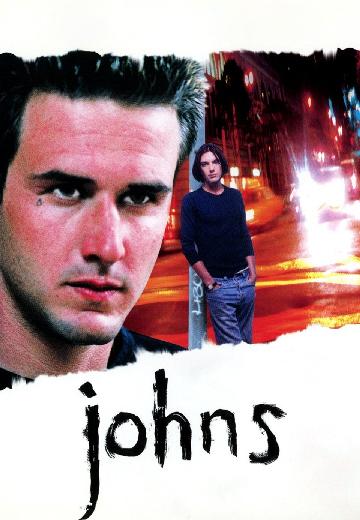 Johns poster