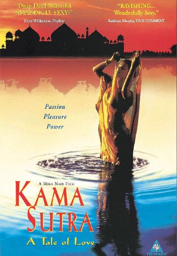 Kama Sutra poster