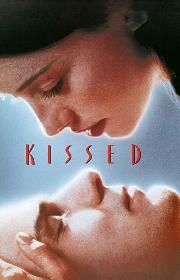 Kissed poster