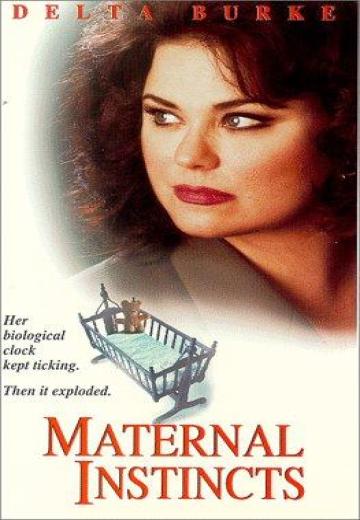 Maternal Instincts poster