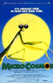 Microcosmos poster