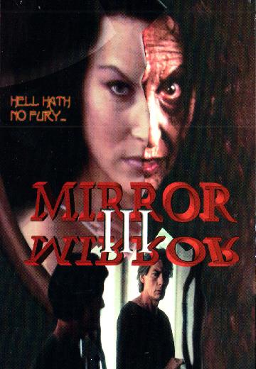 Mirror Mirror 3: The Voyeur poster