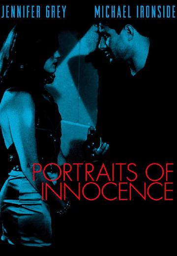 Portraits of Innocence poster