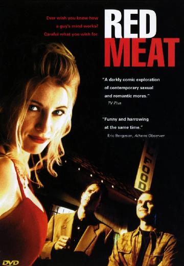 Red Meat poster