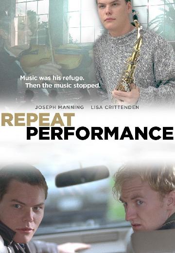 Repeat Performance poster