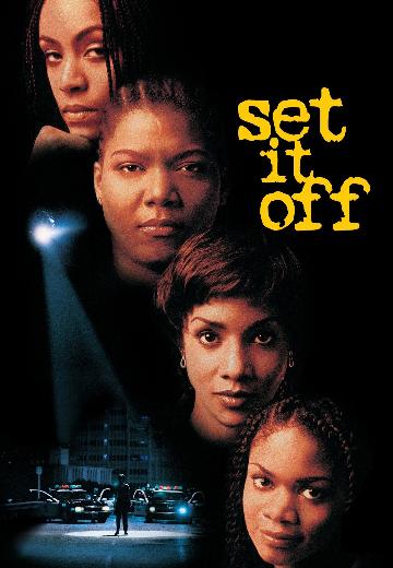 Set It Off poster