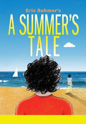 A Summer's Tale poster