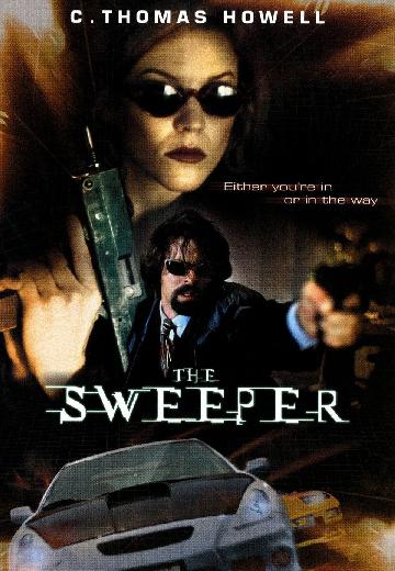 The Sweeper poster