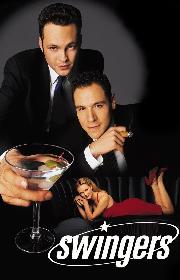Swingers poster